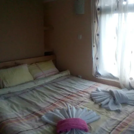 Apartment С.Белчин Къща За Гости 