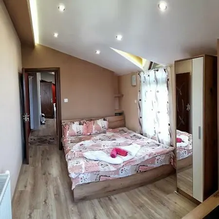 Apartment С.Белчин Къща За Гости 