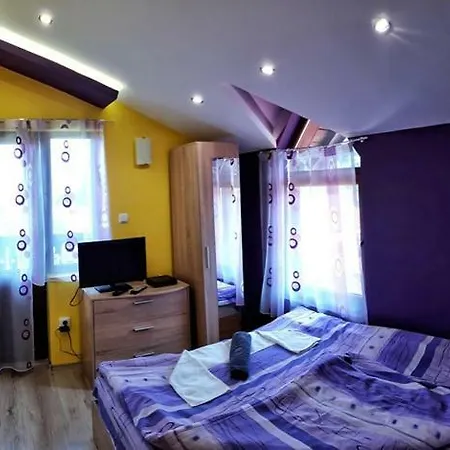Apartment С.Белчин Къща За Гости 