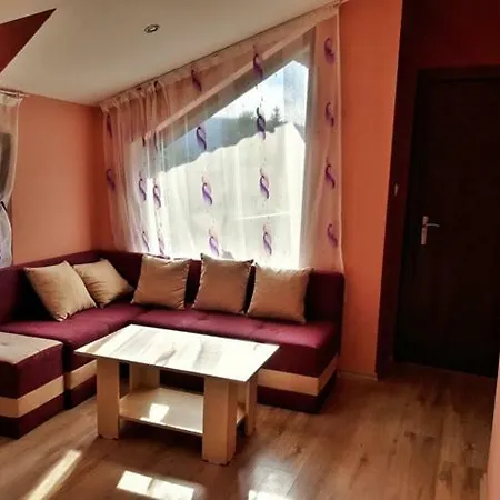 Apartment С.Белчин Къща За Гости 