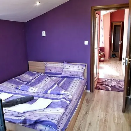 Apartment С.Белчин Къща За Гости 
