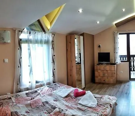 Apartment С.Белчин Къща За Гости 
